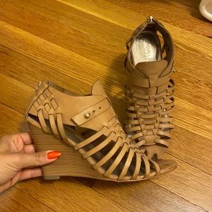 Kendall and Kyle Heels